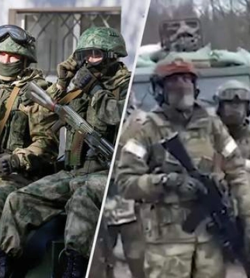 У НАТО впевнені, що росіяни наступатимуть на Донбасі, &quot;якою б не була ціна&quot;