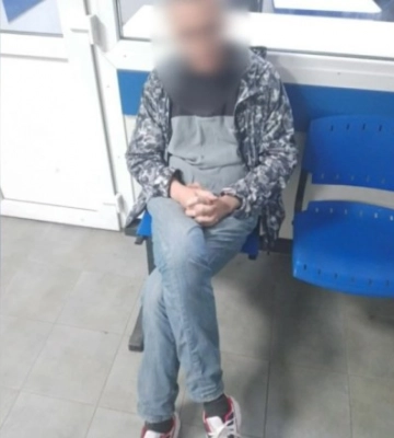В Одесі затримали живодера