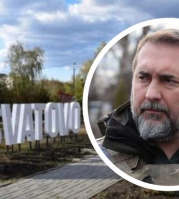 В результаті «бавовни» у Сватовому знищено біля 200 російських окупантів