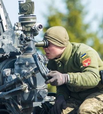 ЗСУ відбили три атаки ворога і знищили об’єкти ППО окупантів