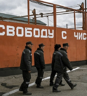Вербування в’язнів на війну. Російські правозахисники здійняли бучу