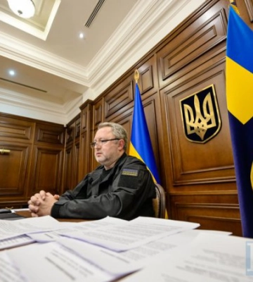 Андрій Костін: «Будь-який привід, який Росія може використати, щоб не повертати наших полонених, вона використає»