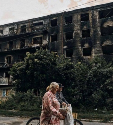 Окупанти створюють &quot;фонд орендного житла&quot; на Луганщині – Гайдай