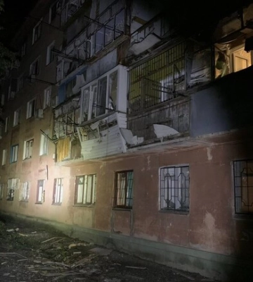 Ще одну громаду Дніпропетровської області внесли до переліку територій, де йдуть бойові дії