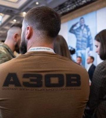 У Києві з&#039;явиться меморіал героїв &quot;Азовсталі&quot;: як він виглядатиме