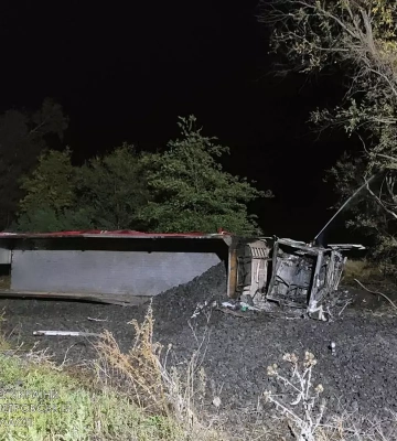 ППО не зможе захистити місто на Дніпропетровщині?