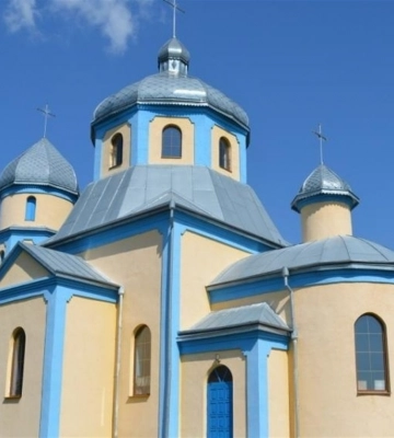 Вірянка УПЦ МП на Рівненщині отримала два роки умовно за побиття прихильника ПЦУ