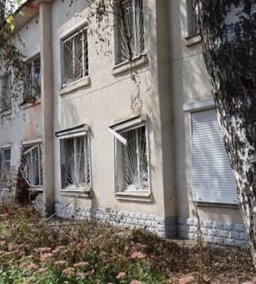 Окупанти обстріляли населені пункти у чотирьох районах Харківщини