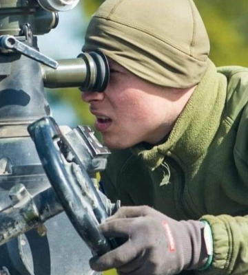 208 день повномасштабної війни. Все, що відбувається в Україні, - онлайн