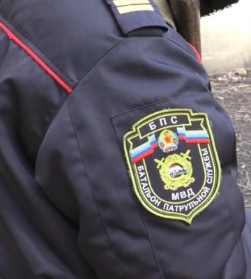 Всі втекли або загинули: рашисти оголосили новий набір до «підрозділів МВС» на Луганщині