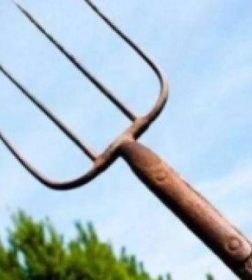 На Рівненщині судили вірянку УПЦ МП, яка вилами побила прихильника ПЦУ