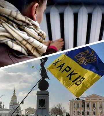 У Харкові мешканців багатоповерхівок переселятимуть в гуртожитки, коли будуть холоди
