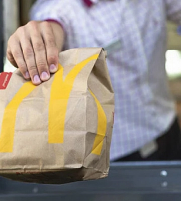 McDonald`s повертається в Україну: де відкриють перші ресторани
