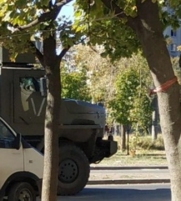 В Мариуполе самопровозглашенная «власть» начала операцию по усилению режима, есть первые задержанные