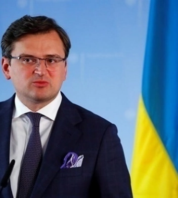 Кулеба їде на сесію Генасамблеї ООН
