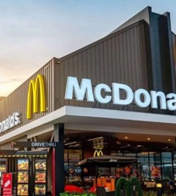 У Києві знову відкриваються ресторани McDonald’s: названо чітку дату