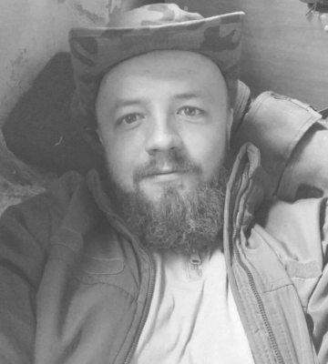 У боях за Україну загинув криворіжець