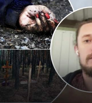 Трагедію в Бучі не варто порівнювати з Ізюмом: чим відрізняються звірства росіян у цих містах