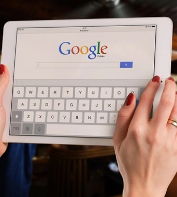 Google випадково переказав хакеру 250 млн доларів
