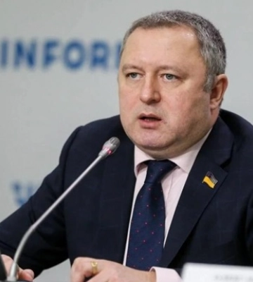 В Україні зафіксовано 34 тисячі військових злочинів - генпрокурор