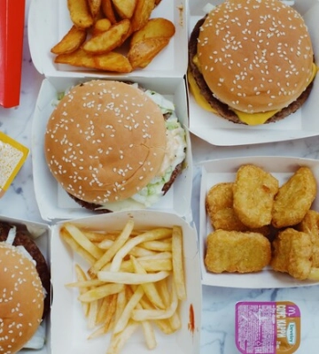 McDonald&#039;s открывает рестораны в Киеве: детали