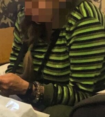 Киянка разом зі спільником передавала окупантам координати для ракетних ударів, - прокуратура