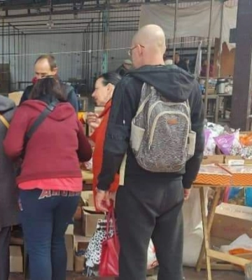 Жителі окупованих територій шоковані цінами на продукти харчування