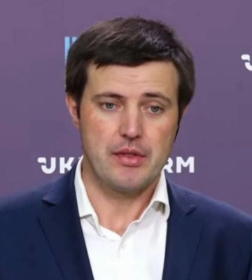 Жодних загроз дефіциту продовольства наразі немає, – Мінагрополітики