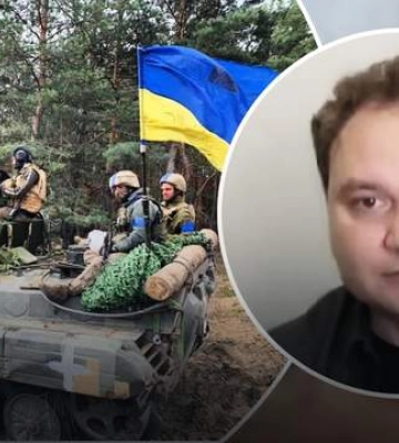 Напуганные ломают голову: россияне не знают, откуда ждать следующий удар ВСУ
