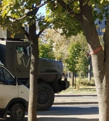 Оккупанты в Мариуполе усиливают свой режим - мэрия