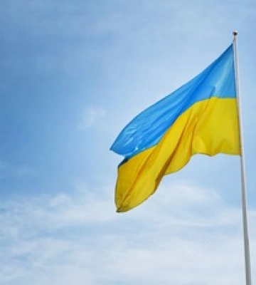 ВСУ подняли украинский флаг над важным поселком по пути к Лиману