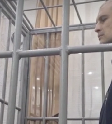 В &quot;ЛНР&quot; сотрудника миссии ОБСЕ приговорили к 13 годам заключения за шпионаж, – СМИ (видео)