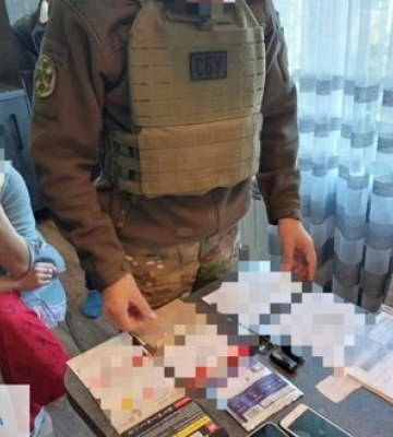 Заблоковано спробу передачі іноземній стороні технологій з ремонту та виготовлення військових авіадвигунів у Запорізькій&amp;hellip;