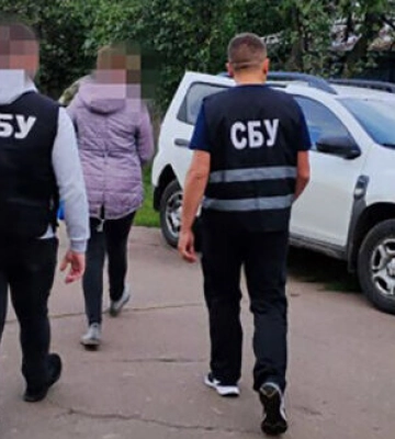 За деньги передавала оккупантам данные о ВСУ: в Черниговской области задержали местную жительницу (Фото)