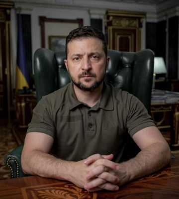 Зеленський провів чергове засідання Ставки: головні питання