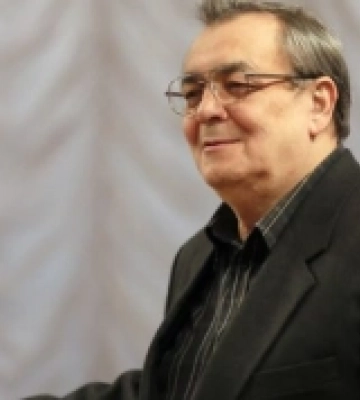 Композитор із Закарпаття Євген Станкович відзначив 80-річний ювілей
