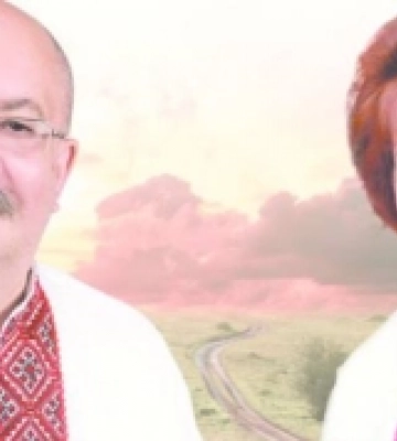 У Вараші відбудеться творча зустріч із відомим подружжям письменників із Луцька
