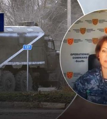 Українська армія здатна звільнити Херсон та увесь правий берег Дніпра у найближчі тижні — ISW