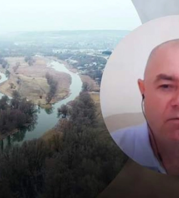 ЗСУ форсували Оскіл: військовий експерт назвав головні перспективи для деокупації Луганщини