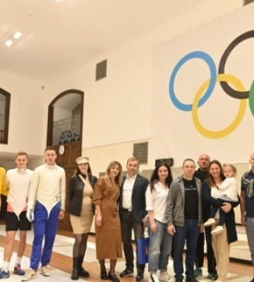 Гутцайт проінспектував спортивні об’єкти Львівщини