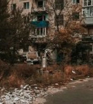 В Луганской области оккупанты отбирают квартиры и машины, а также похищают людей — полиция