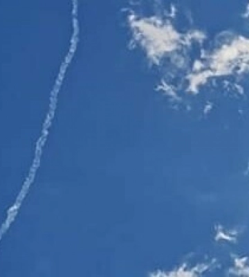 На Дніпропетровщині українська ППО збила російський безпілотник