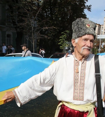 Як українці ставляться до тих, хто мешкає під окупацією, – опитування