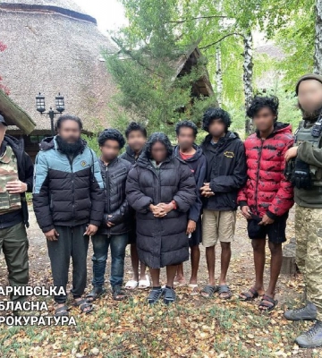 Вырывали ногти и били дверью по голове: как россияне пытали шриланкийцев на Харьковщине