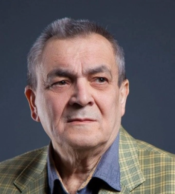 Легендарний композитор Євген Станкович святкує 80-річний ювілей