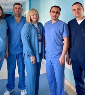 Рак вразив спочатку кишечник, потім шлунок: у Львові двічі за два роки прооперували 29-річну жінку