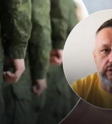 У Маріуполі росіяни почали примусову мобілізацію: чоловіків забирають до армії просто на вулиці