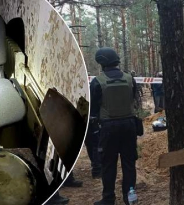 В Украине зафиксировано 34 тысячи военных преступлений - генпрокурор
