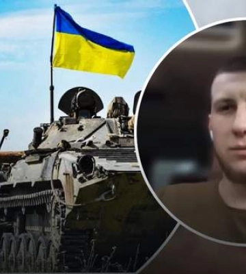 За Бучу й Ізюм: військовий зізнався, що на передовій відчувається бажання помсти