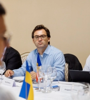Глава МИД Молдовы осудил обстрел россиянами Южноукраинской АЭС